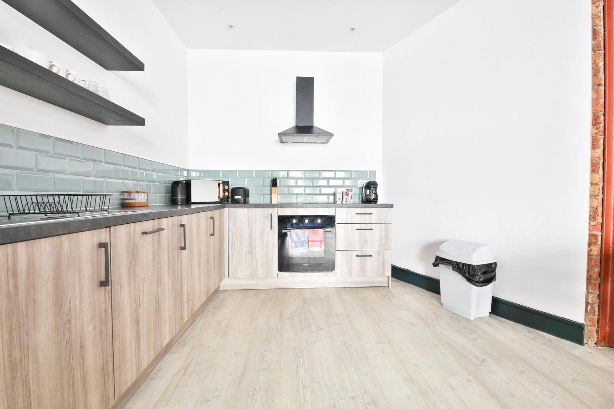 The Kingsway- 2 Bedroom Central Swansea Apartments By Stayright Luaran gambar