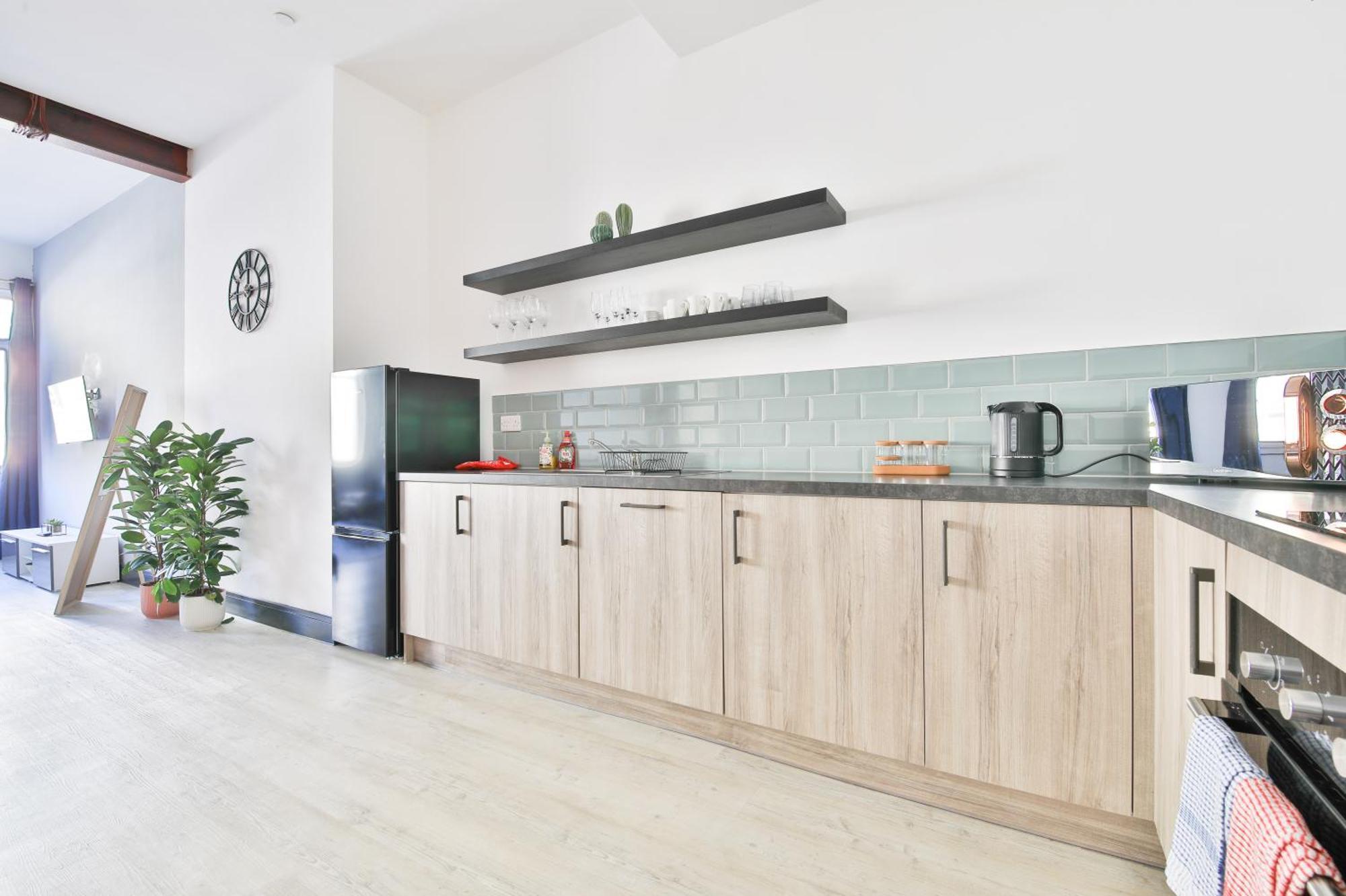 The Kingsway- 2 Bedroom Central Swansea Apartments By Stayright Luaran gambar