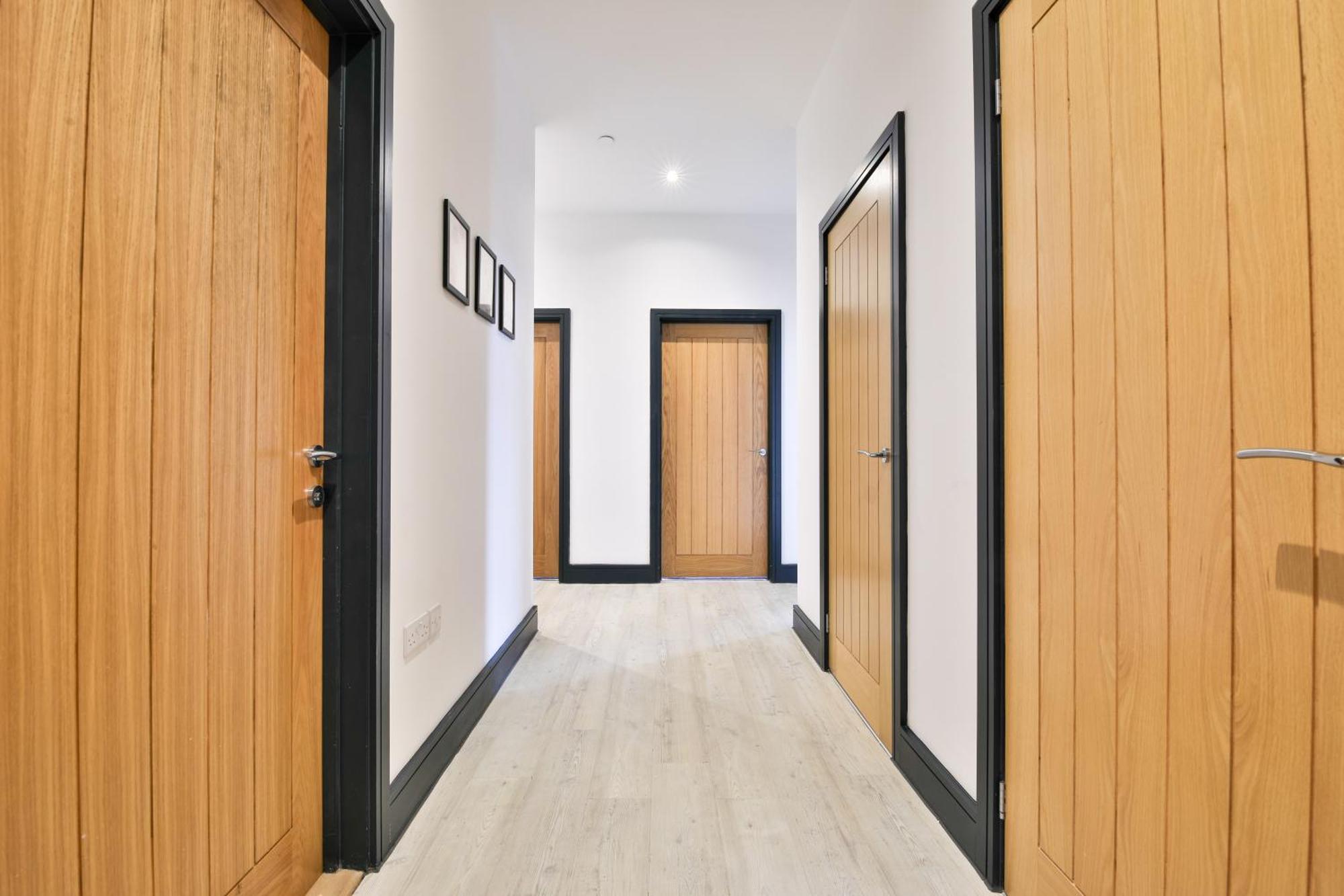 The Kingsway- 2 Bedroom Central Swansea Apartments By Stayright Luaran gambar