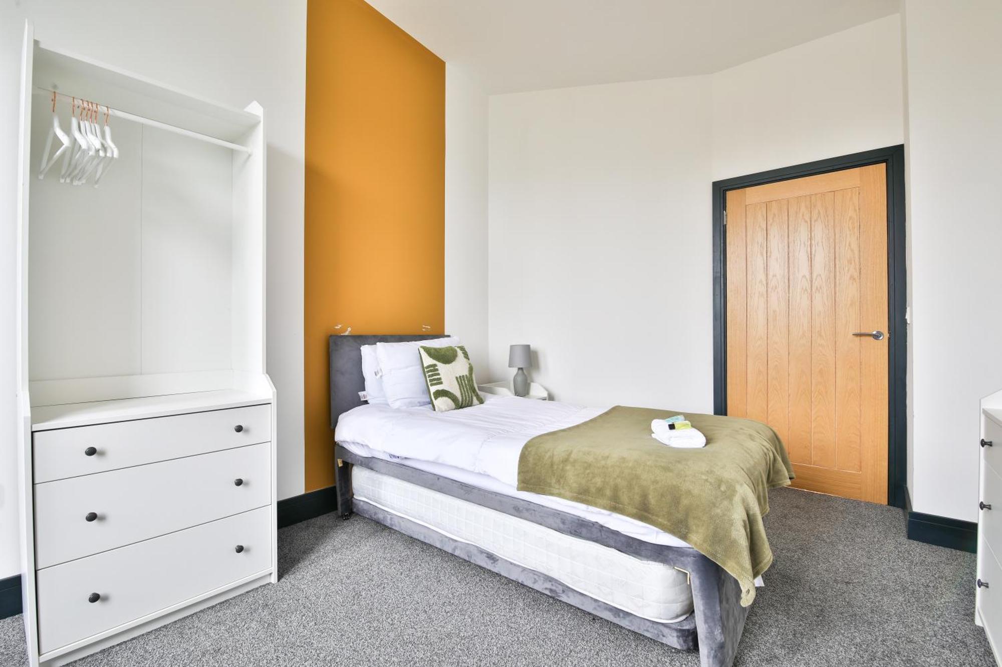 The Kingsway- 2 Bedroom Central Swansea Apartments By Stayright Luaran gambar