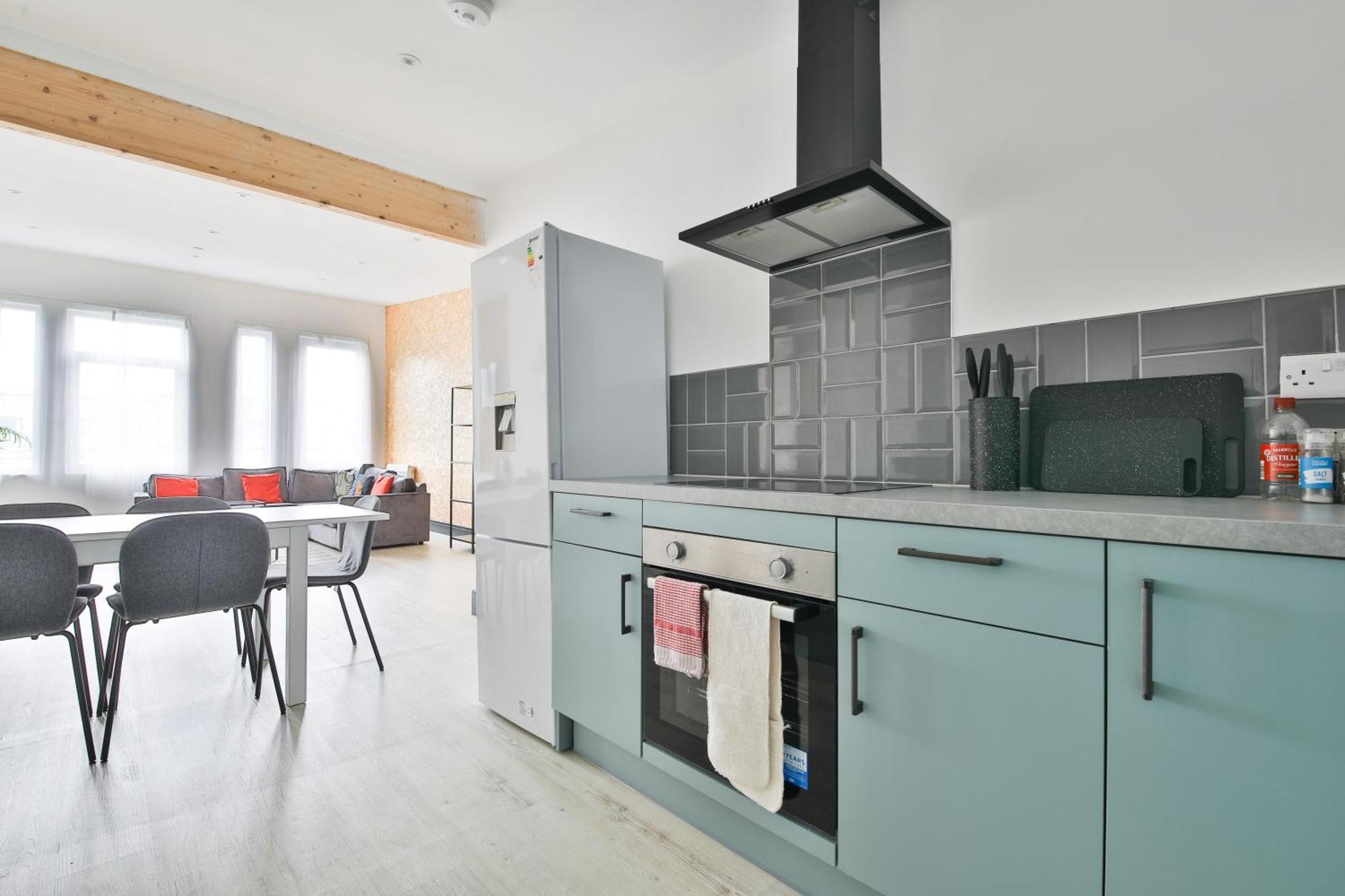 The Kingsway- 2 Bedroom Central Swansea Apartments By Stayright Luaran gambar