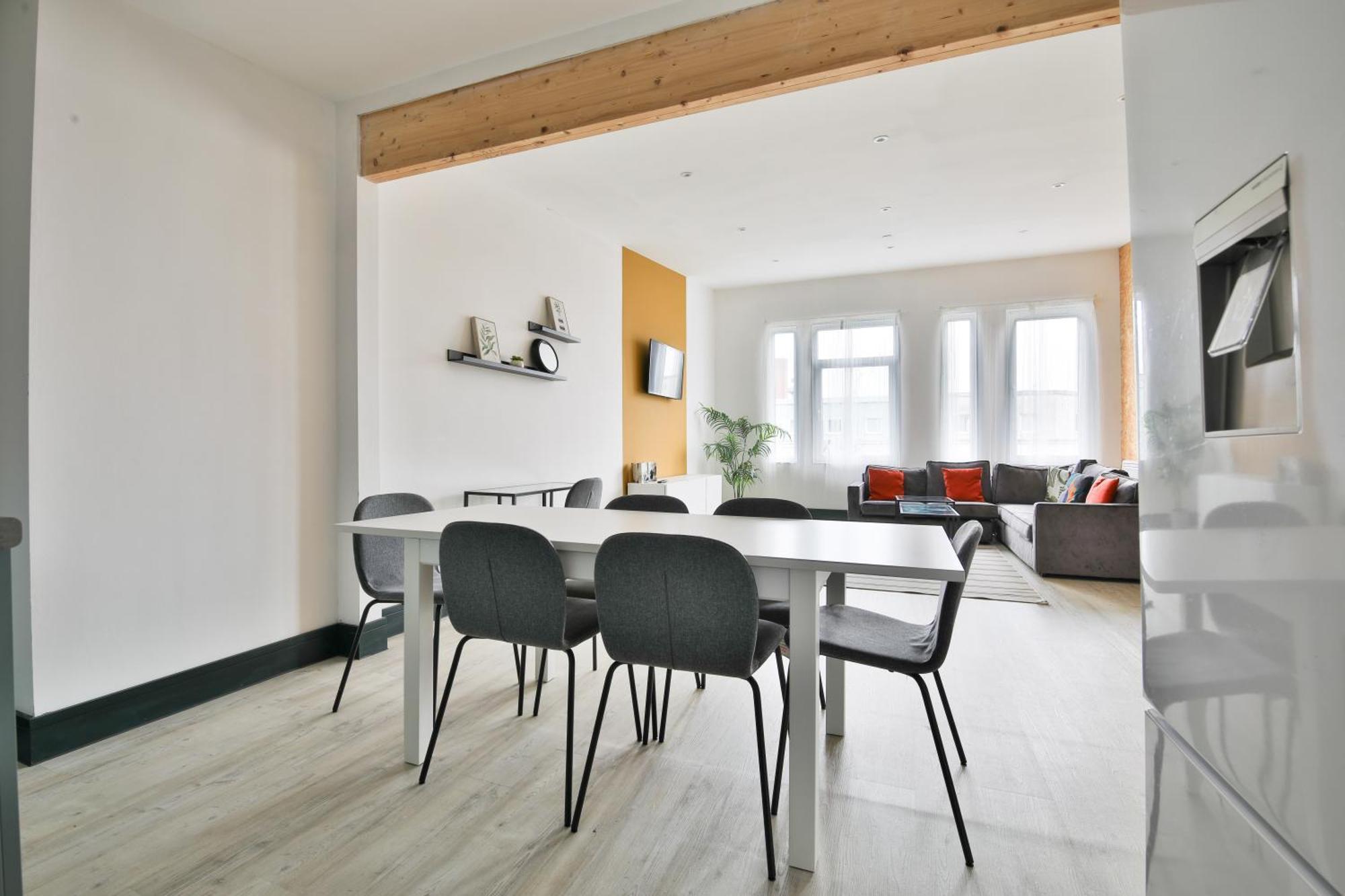 The Kingsway- 2 Bedroom Central Swansea Apartments By Stayright Luaran gambar