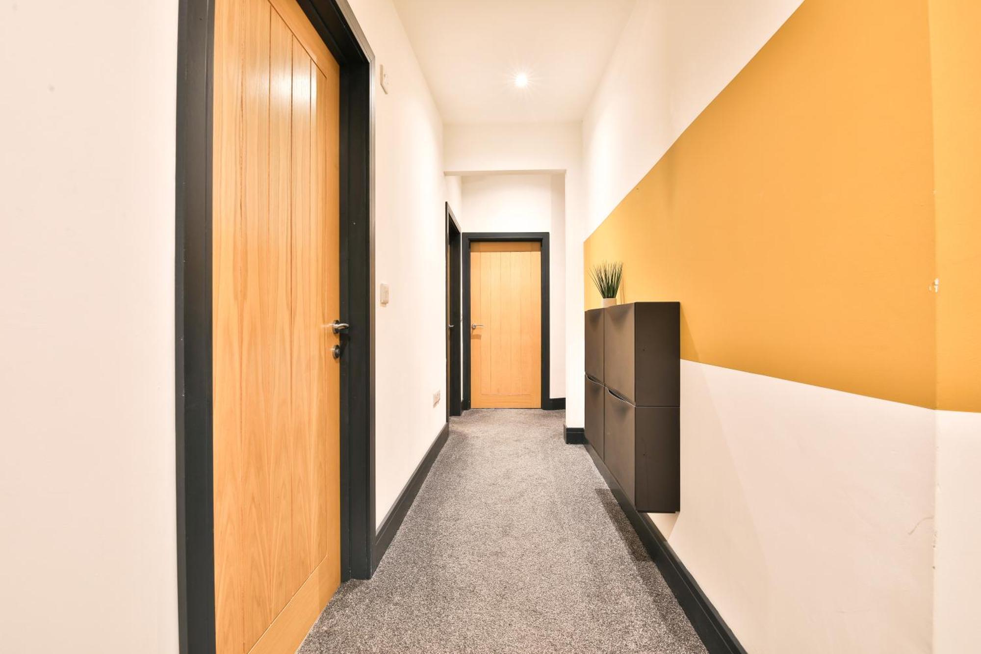 The Kingsway- 2 Bedroom Central Swansea Apartments By Stayright Luaran gambar