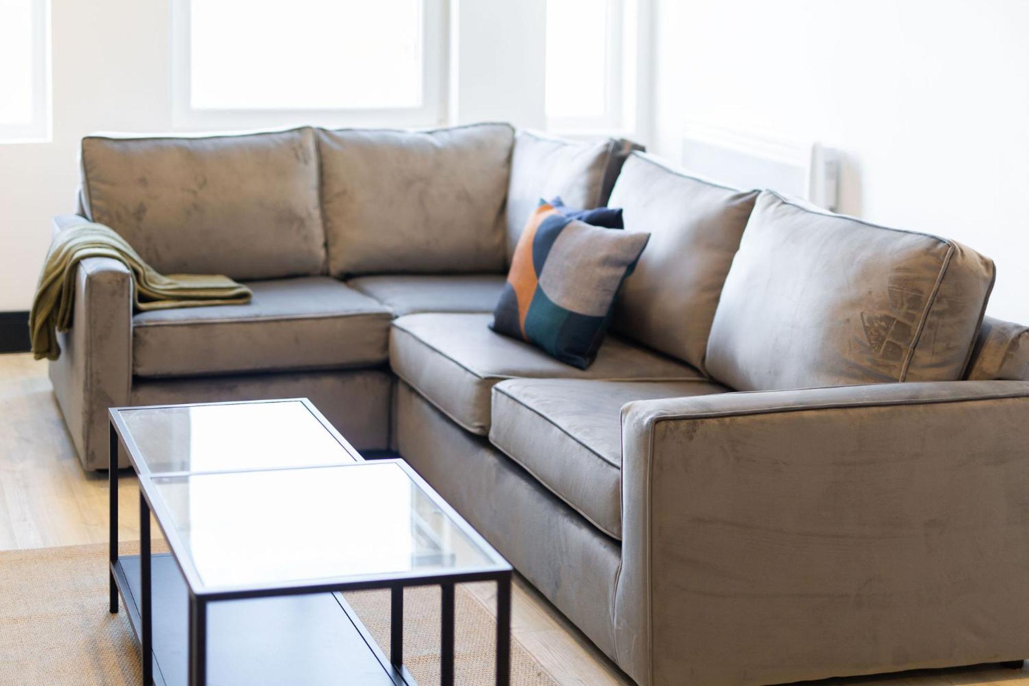 The Kingsway- 2 Bedroom Central Swansea Apartments By Stayright Luaran gambar