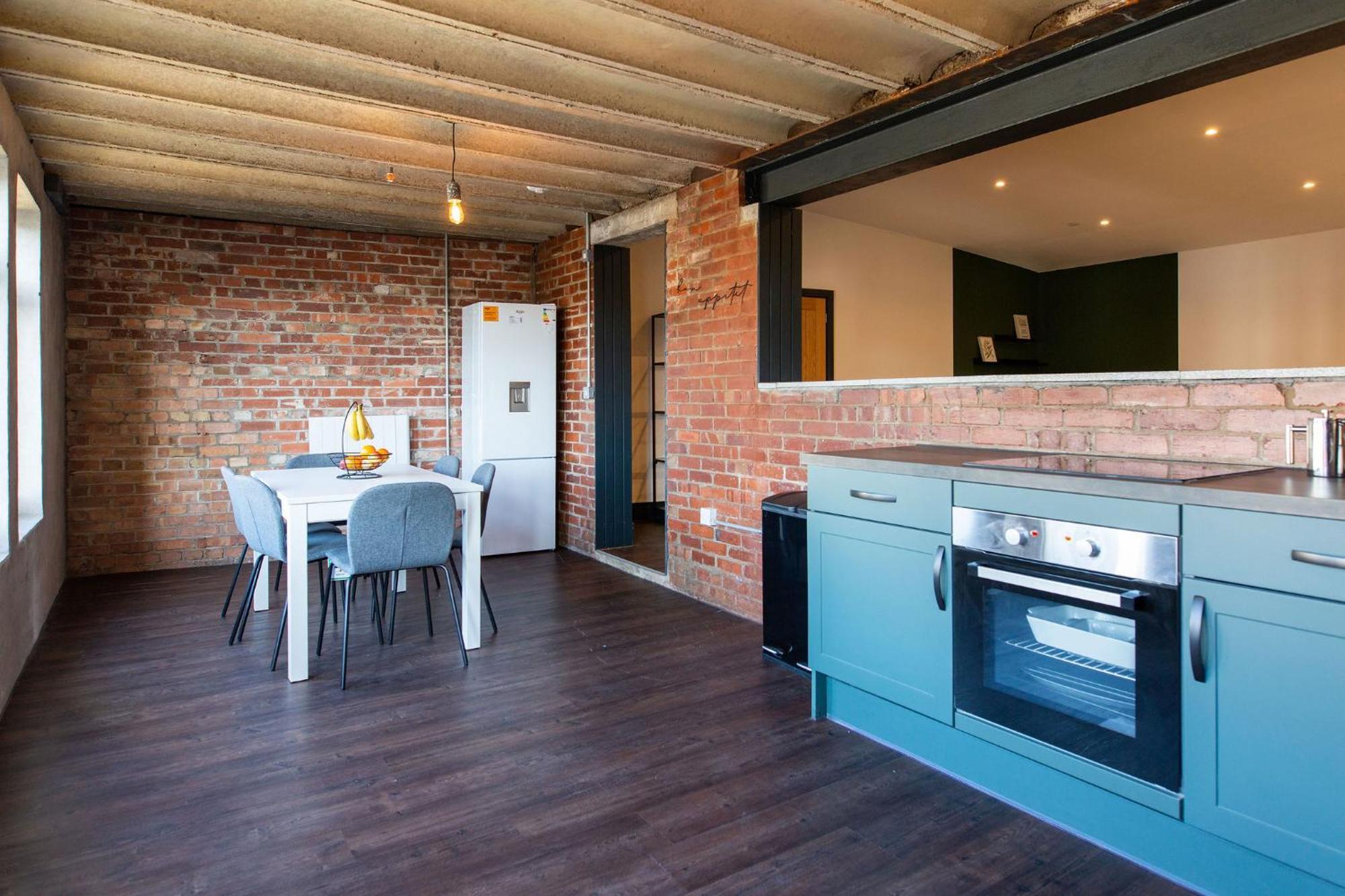 The Kingsway- 2 Bedroom Central Swansea Apartments By Stayright Luaran gambar
