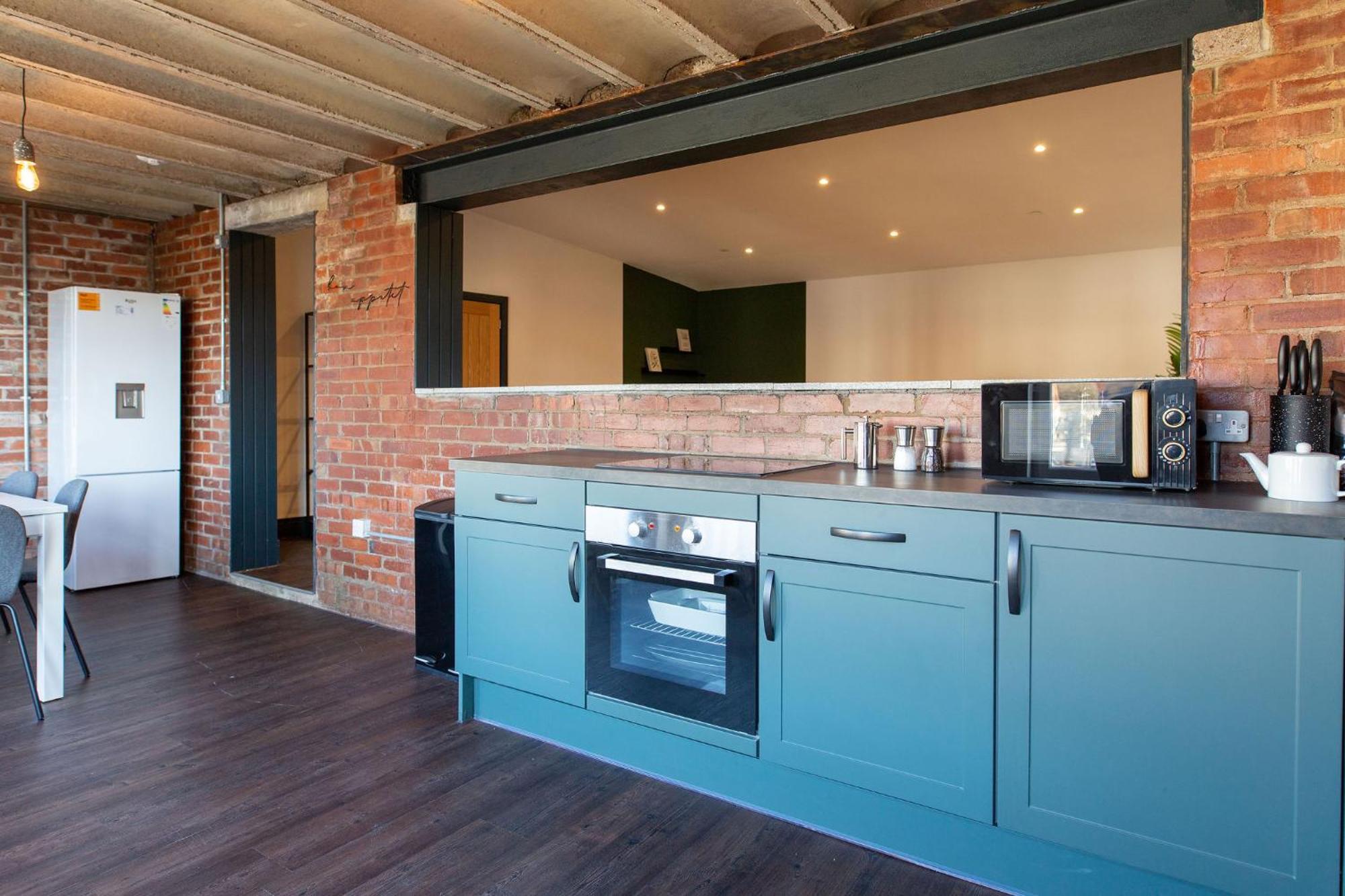 The Kingsway- 2 Bedroom Central Swansea Apartments By Stayright Luaran gambar